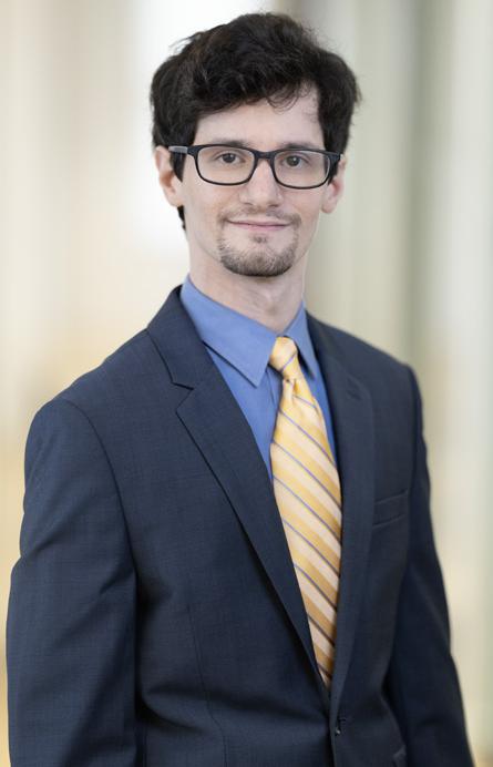 Michael Colella
